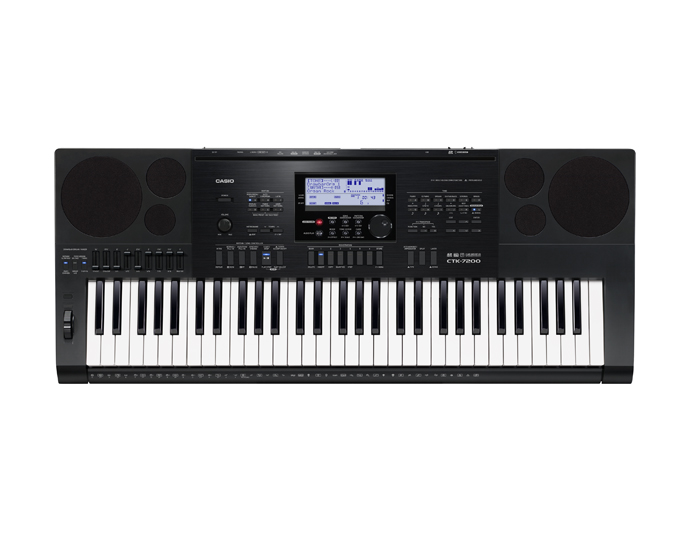 CTK-7200（電子琴）