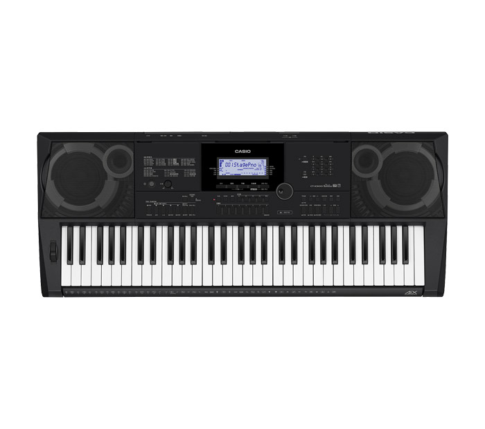 CTK-3100（電子琴）